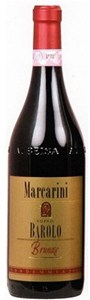 Marcarini Barolo “Brunate” DOCG 2009